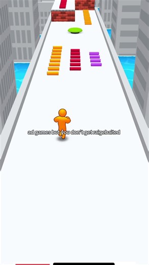 Ad Games: No Raigebaiting, Just Fun!