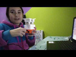 Como programar al el robot Otto con mblok o scratch