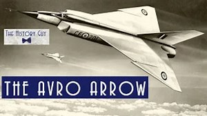 The Avro Arrow