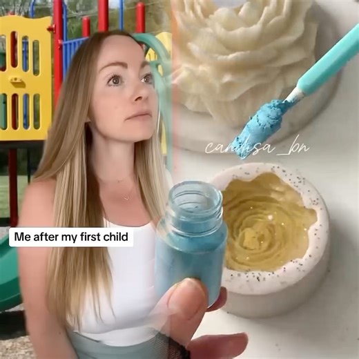 maybe there is something to that! #childoneversustwo #momoftwo