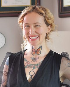 Lou Lou, Pre-Licensed Professional, Wasilla, AK, 99654 | Psychology Today