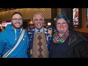Inside the 2025 SFC Film Festival – Science, Space & Cinema Collide 🚀