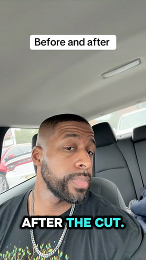 21 reactions | #hairstyle #beforeandafter | Raynard Murphy Jr. | Facebook