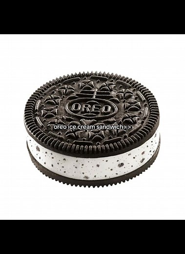 Delicious Oreo Ice Cream Treats You Must Try