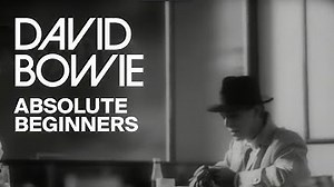 Absolute Beginners av David Bowie