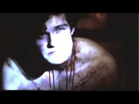 Isaac Lahey / Daniel Sharman in The Collection