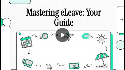 #hrtech #leavemanagement #employeeexperience #payroll #hrsoftware #digitalhr | Renqun Huang