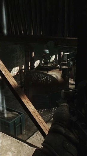 M4A1 PVP Clips #escapefromtarkov #gaming #gameplay