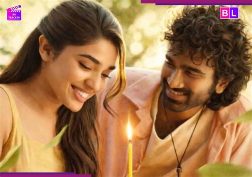 Love Insurance Kompany box office collection day 6: Pradeep Ranganathan’s LIK sees sharp drop, earns Rs 29 crore