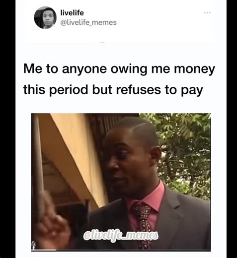 Funny Memes About Borrowing Money