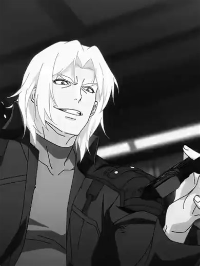 New template 🔥Devil May Cry S2 #dante #devilmaycry #animeedit #fyp #viral #edit