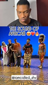 3.2K views · 32K reactions | The sound of Africa!!! ❤️ Credit: @bongiwemalunga #reaction #reactionvideo #fyp #singers #singer #viralvideo #singingreaction #viralsinger #singing #singersoftiktok #singersofinstagram #singersoffacebook #fypシ❤️❤️ #explore #explorereels #explorepage✨ #reels #virals #viralreels #vocals #vocalist #vocalistsofinstagram | Henry Deekor | Facebook