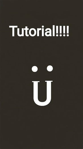 tutorial!! ,❤️
