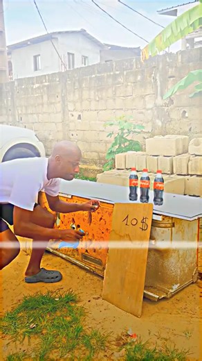 P(1) Cold drink 😂#funnyvideo #sean #funny #seanbridon