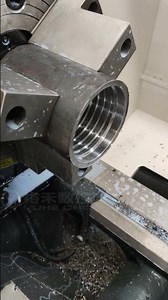 Drill Pipe Joint#millingmachines #whirlwind#internaltrade