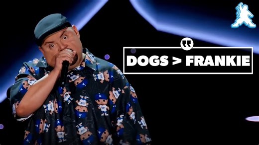 Nothing Loves me more than my dogs | Gabriel Iglesias