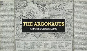 Argonauts: The Band of Valiant Greek Heroes