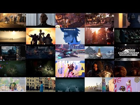 Activision Blizzard: 2022 in Review