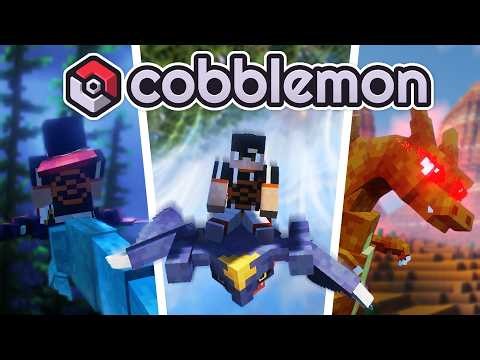 The Best New Features You Missed in Cobblemon!