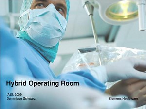 PPT - Hybrid Operating Room PowerPoint Presentation, free download - ID:3516419