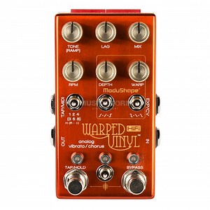 Chase Bliss Audio Warped Vinyl HiFi favorable buying at our shop | ...