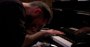 Pianist Igor Levit on the power of music during the coronavirus