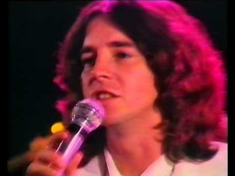John Paul Young - Standing In The Rain (1978)