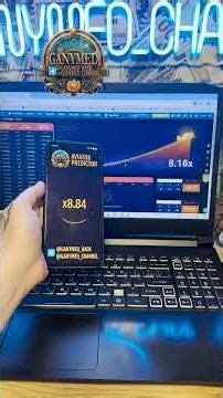 Download Signal Bot Crash Predictor