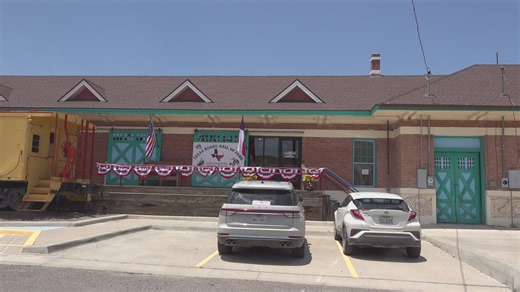 Pecos Museum preserves the spirit of rodeo history