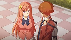 Watch Classroom of the Elite Season 3 Episode 7 - People will do anything, no matter how absurd, in order to avoid facing their own souls.