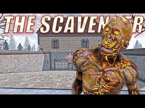 The Scavenger | 7 Days to Die – Episode 24: Every single colour