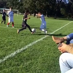 106K views · 354 shares | This kid is pure class ⚽️ | 101 Great Goals.com | Facebook