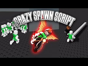 This Roblox FE Script Lets You Spawn Anything Instantly!