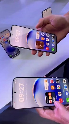 Huawei Share File Sharing: Faster Than Airdrop!