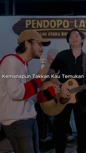 If It's Not Equal, I Forgive You | I'll Be Ready Before It Rains - Idgitaf (Live Busking) Tri Sua...