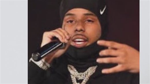 Rapper Pooh Shiesty now being held in Kaufman County | Haystack News
