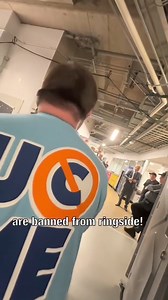 303K views · 5.9K reactions | Derek was all set to make his mark in WWE! | Baker Banter | Facebook