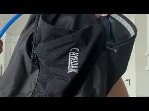 The BEST CamelBak Backpack Set Up, CamelBak Arete 14 Hydration Backpack for Hiking