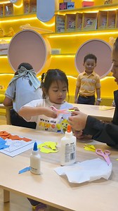 ✨Now Accepting Enrollees for our Playgroup and Nursery Class in Vista Mall Malolos! 🏆🐝 📍Located at Level 4, Vista Mall Malolos OPEN from Monday to Sunday, 8:00AM to 6:00PM *Child’s Age should be at least 3 years old Our Preschool Program features: 🏆UK British EYFS Curriculum 🏆DepEd Accredited and International Teaching Approach 🏆Licensed Professional Teachers 🏆Engaging Jolly Phonics, Numeracy, and Themebased Lessons 🏆Assessment During Registration for Tailored Learning 🏆Progress Records