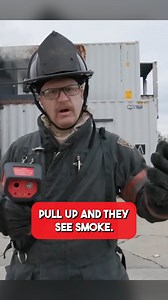 In this Training Minutes video, John Lightly of Insight Fire Training explains how to integrate thermal imaging into your 360° size up. He covers confirming what you’re already seeing, recognizing the camera’s limitations, and spotting thermal bridges that reveal fire behavior you might otherwise miss. The TIC is a tool. Not a shortcut. Not a replacement for reading the building: https://ow.ly/rqj750YcL1j | Fire Engineering