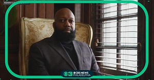 Ed Brown to be sworn in as Upper Darby Township's first Black mayor