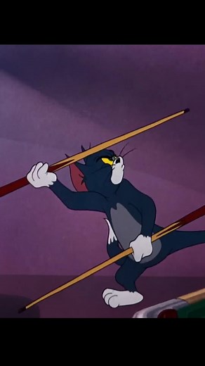 Part 1 #tomandjerry #cartoon