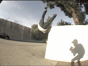 FRIDAY FALL #120 - PART-1 - "Flippity Floppity Floo"