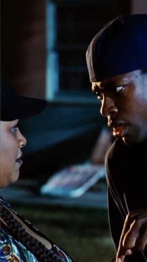 Smokey said chilllllll 😅 Friday is available to rent or buy on Prime Video. #fridaymovie