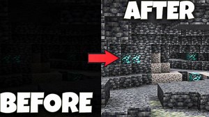 How to Download & Install Night Vision Texture Pack in Minecraft Java