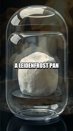 Basement Lab Five Safe Edge Experiments