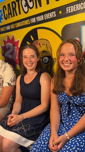 40K views · 1.5K reactions | The laughter is contagious. | Federico Cecchin | Facebook