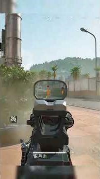 VYRON IS OP #extractionshooter #deltaforcegame #gaming #deltaforce