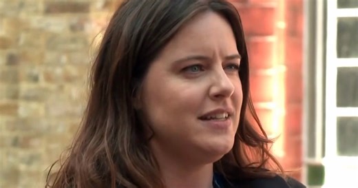 EastEnders Zoe Slater star now including real age and family life after return