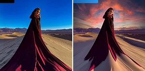 PhotoshopやIllustratorでも使える。AdobeのAIツールが正式リリース